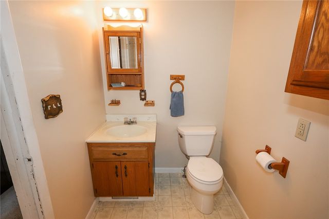 66 Tripplewood Drive, Coolspring Twp, PA 16137