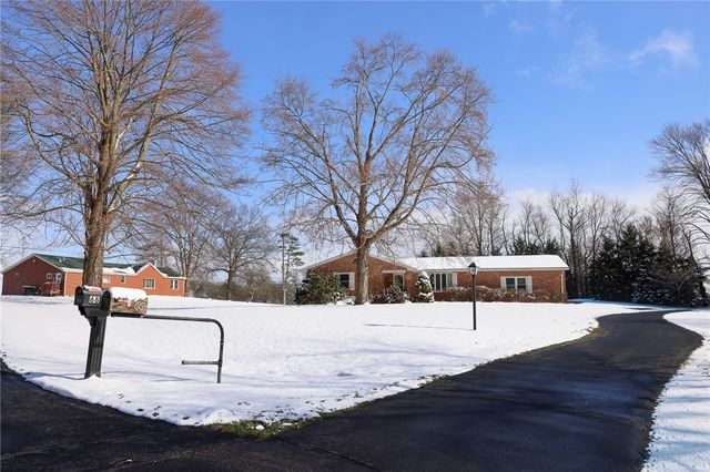 66 Tripplewood Drive, Coolspring Twp, PA 16137