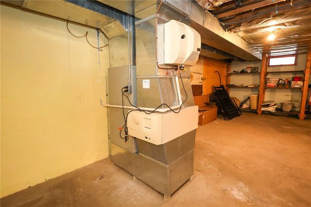 66 Tripplewood Drive, Coolspring Twp, PA 16137