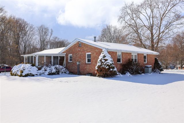 66 Tripplewood Drive, Coolspring Twp, PA 16137