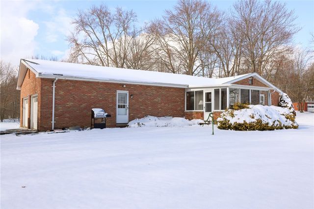 66 Tripplewood Drive, Coolspring Twp, PA 16137