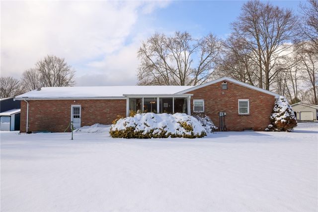 66 Tripplewood Drive, Coolspring Twp, PA 16137