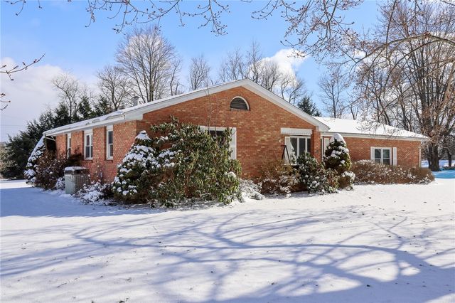 66 Tripplewood Drive, Coolspring Twp, PA 16137