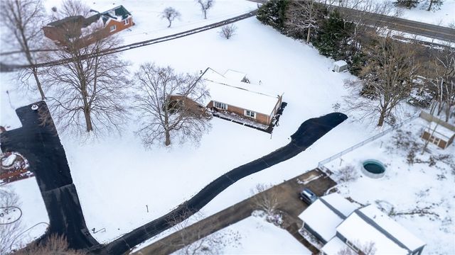 66 Tripplewood Drive, Coolspring Twp, PA 16137