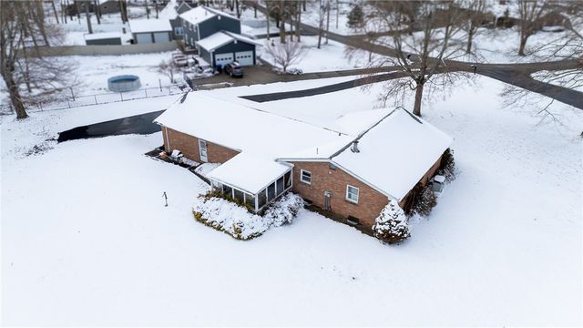 66 Tripplewood Drive, Coolspring Twp, PA 16137