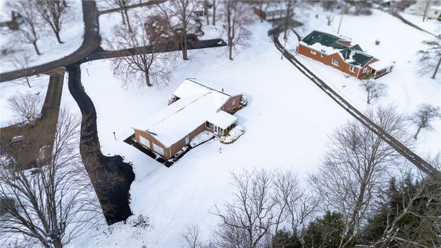 66 Tripplewood Drive, Coolspring Twp, PA 16137