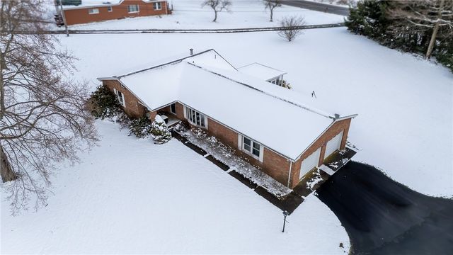 66 Tripplewood Drive, Coolspring Twp, PA 16137