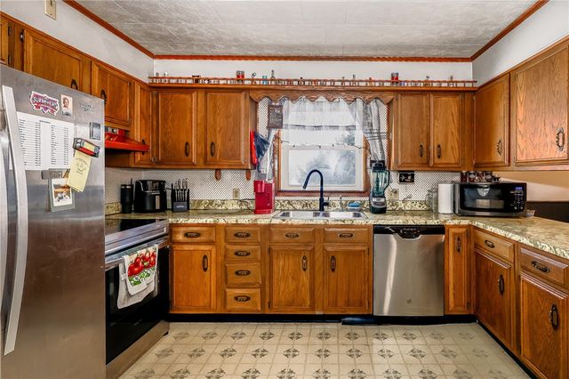 66 Tripplewood Drive, Coolspring Twp, PA 16137