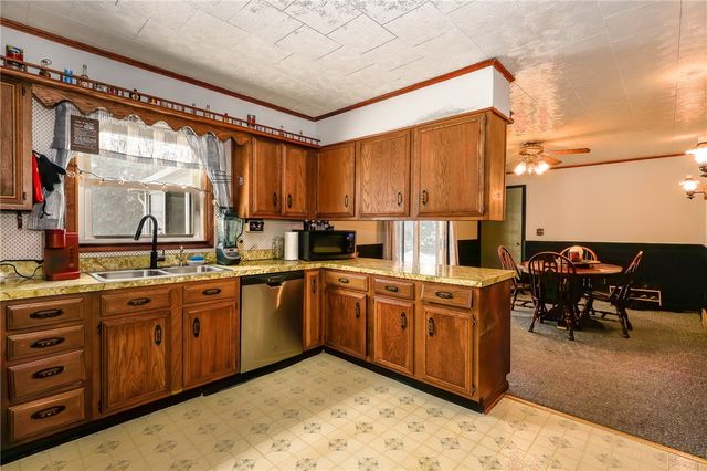 66 Tripplewood Drive, Coolspring Twp, PA 16137