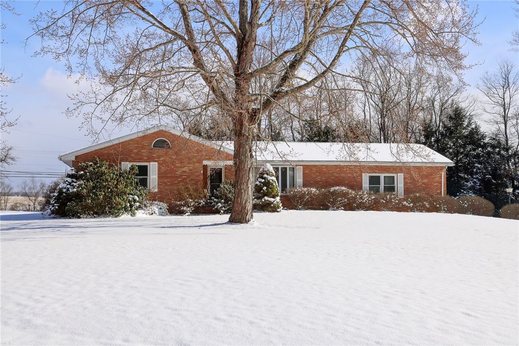 66 Tripplewood Drive, Coolspring Twp, PA 16137