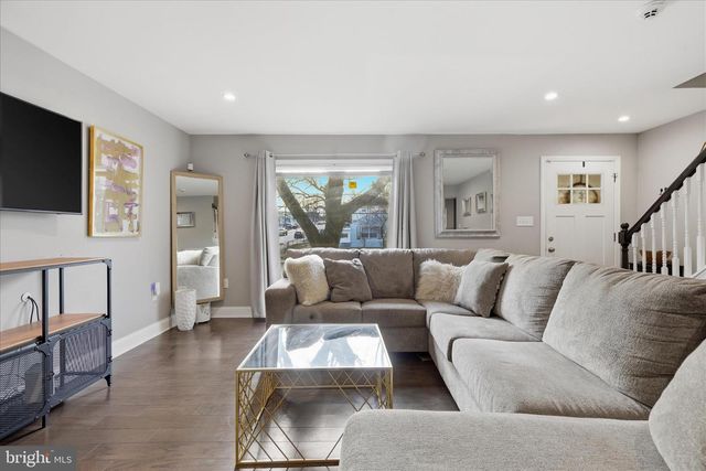 6512 SEAT PLEASANT DR, Capitol Heights, MD 20743