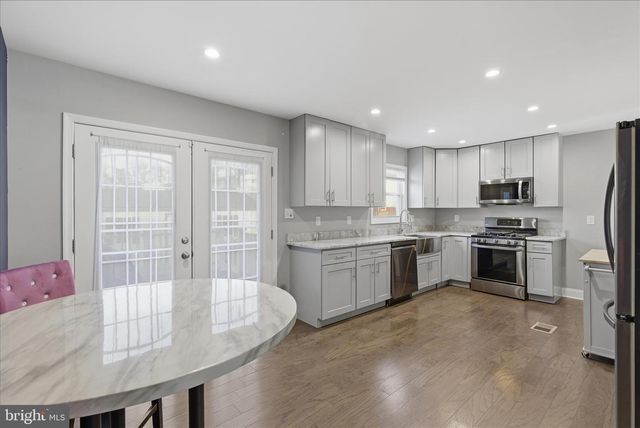 6512 SEAT PLEASANT DR, Capitol Heights, MD 20743