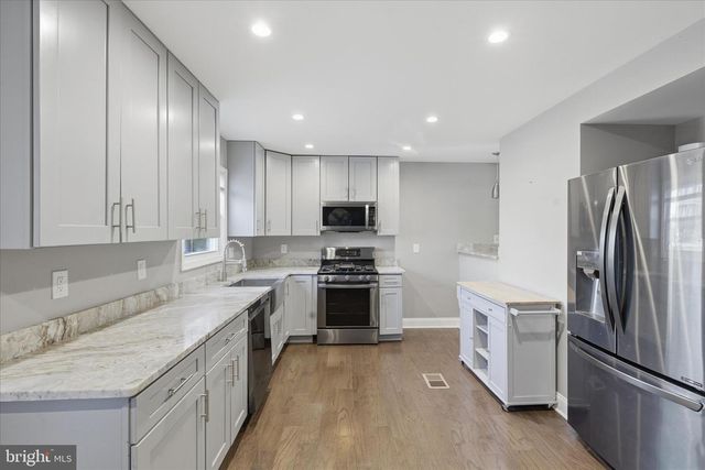 6512 SEAT PLEASANT DR, Capitol Heights, MD 20743