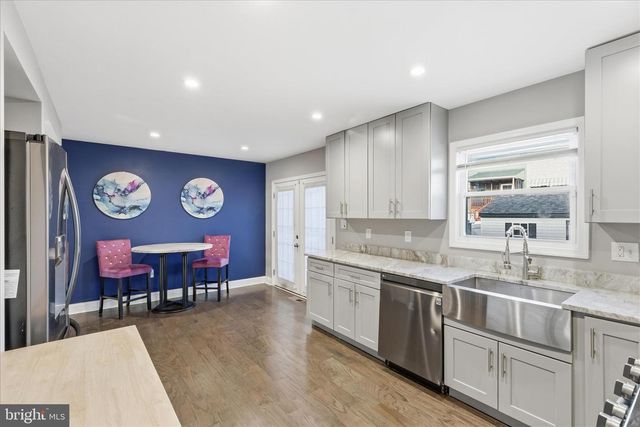 6512 SEAT PLEASANT DR, Capitol Heights, MD 20743