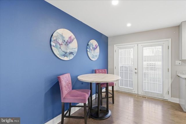 6512 SEAT PLEASANT DR, Capitol Heights, MD 20743