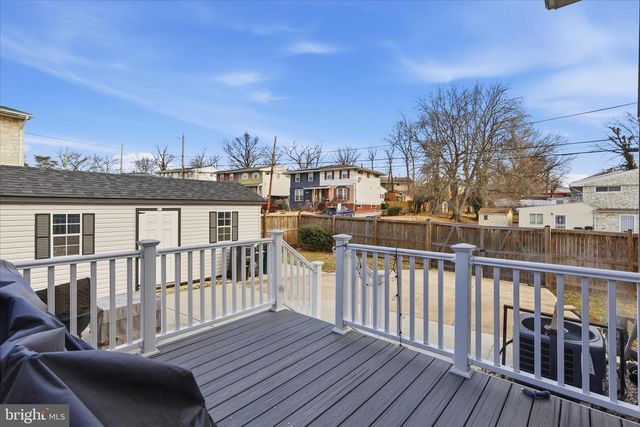 6512 SEAT PLEASANT DR, Capitol Heights, MD 20743