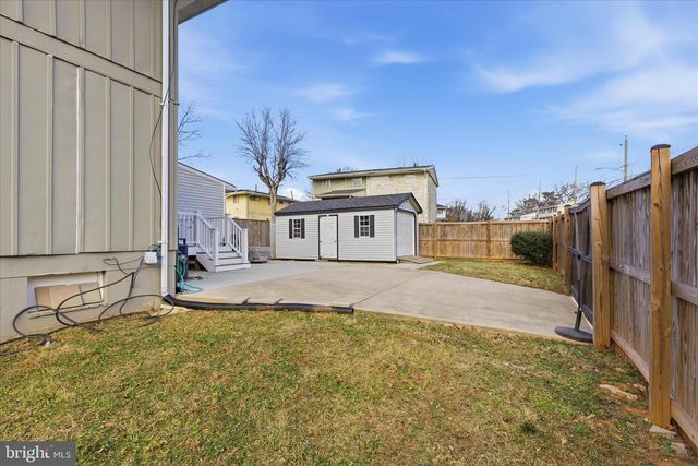 6512 SEAT PLEASANT DR, Capitol Heights, MD 20743