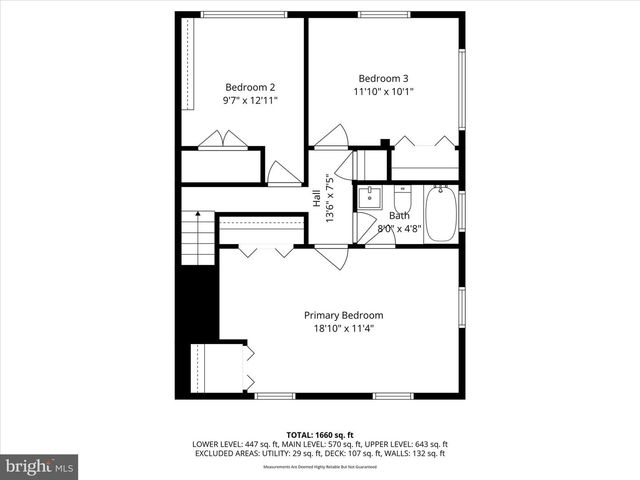 6512 SEAT PLEASANT DR, Capitol Heights, MD 20743