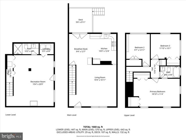 6512 SEAT PLEASANT DR, Capitol Heights, MD 20743