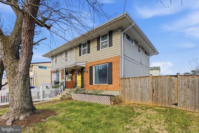 6512 SEAT PLEASANT DR, Capitol Heights, MD 20743