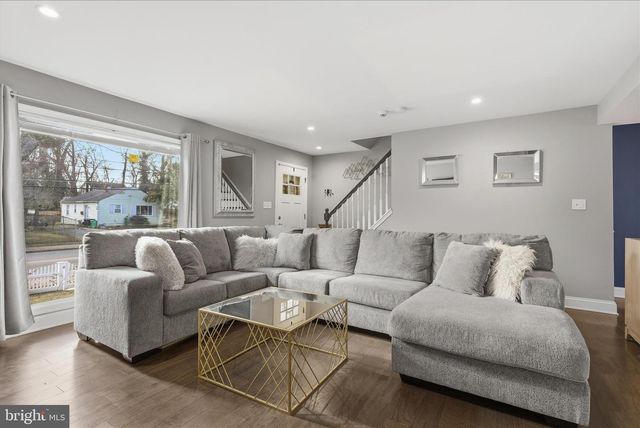 6512 SEAT PLEASANT DR, Capitol Heights, MD 20743