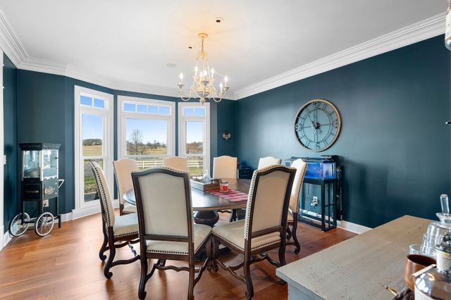 1600 Oakdale Rd, Westmoreland, TN 37186