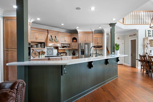 1600 Oakdale Rd, Westmoreland, TN 37186