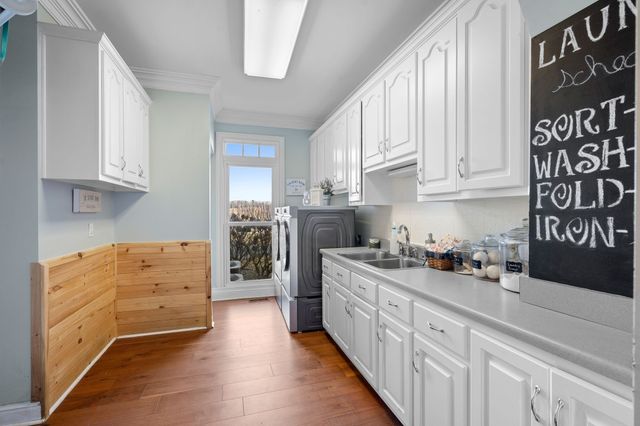 1600 Oakdale Rd, Westmoreland, TN 37186