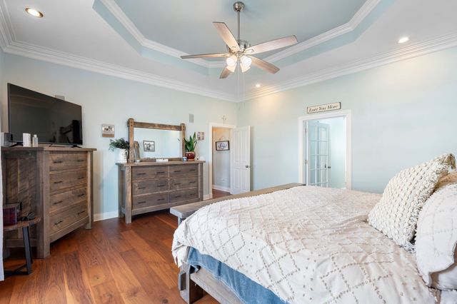 1600 Oakdale Rd, Westmoreland, TN 37186