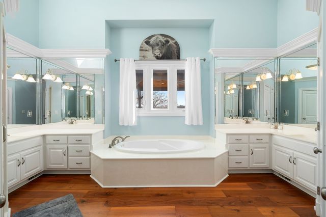 1600 Oakdale Rd, Westmoreland, TN 37186