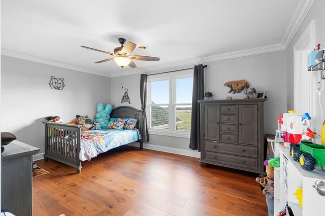 1600 Oakdale Rd, Westmoreland, TN 37186