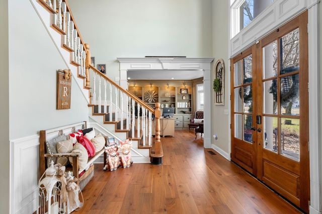 1600 Oakdale Rd, Westmoreland, TN 37186