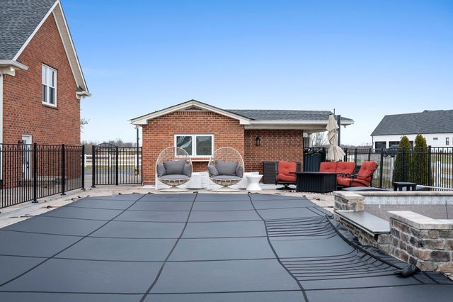 1600 Oakdale Rd, Westmoreland, TN 37186