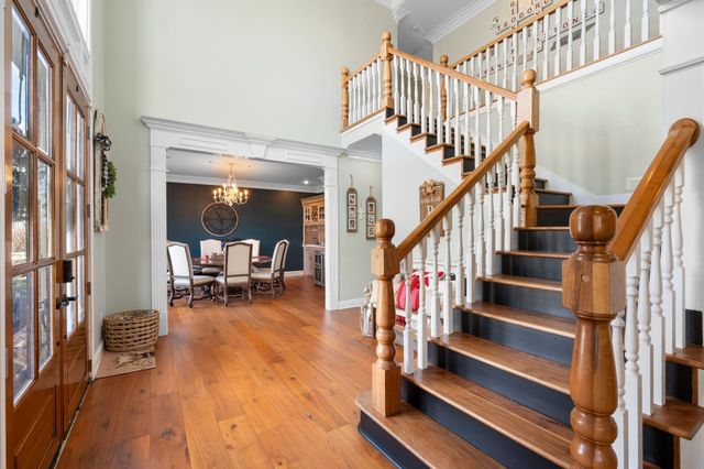 1600 Oakdale Rd, Westmoreland, TN 37186