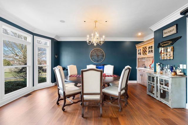 1600 Oakdale Rd, Westmoreland, TN 37186