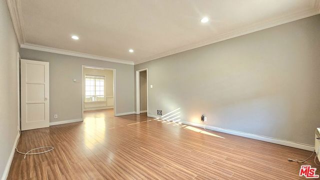 1020 S Norton Avenue B, Los Angeles, CA 90019
