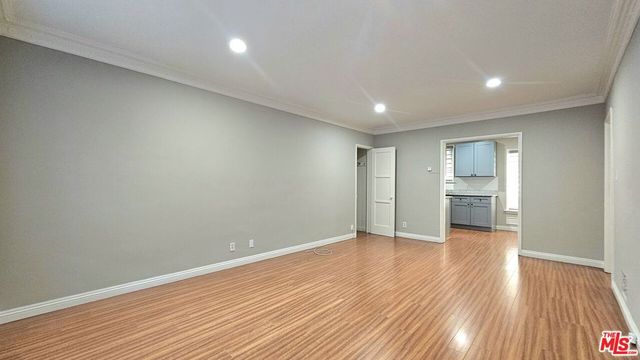 1020 S Norton Avenue B, Los Angeles, CA 90019