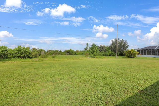 2219 BEACON DRIVE, Port Charlotte, FL 33952