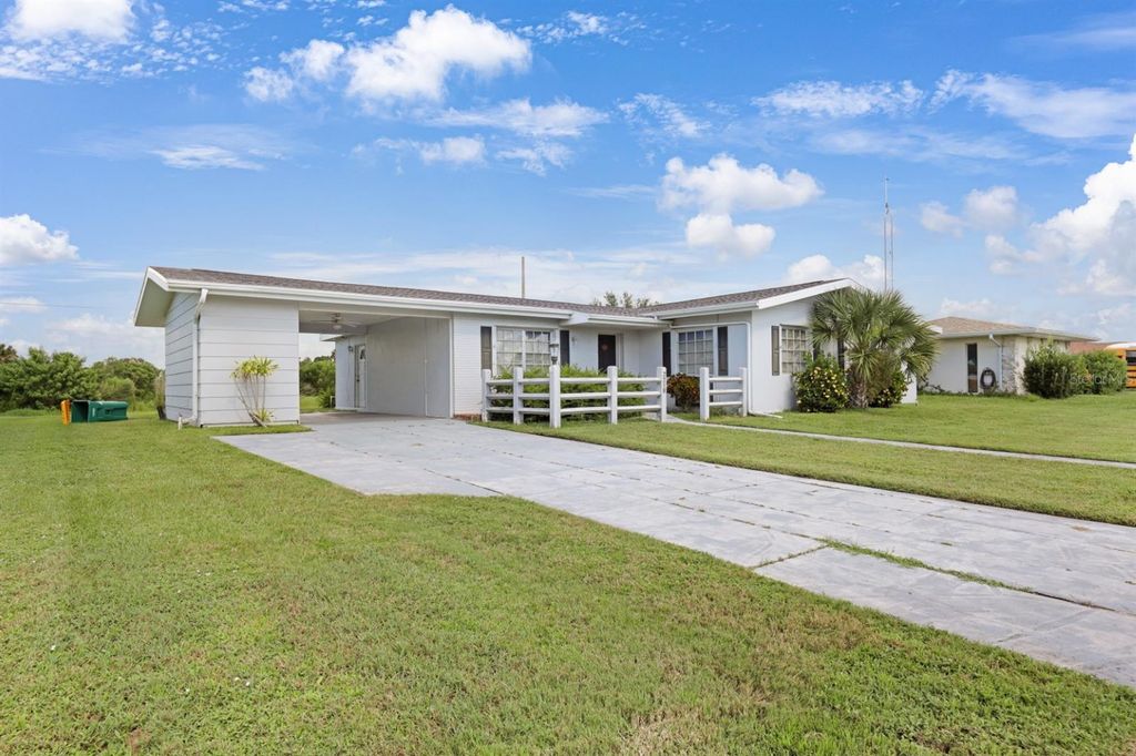 2219 BEACON DRIVE, Port Charlotte, FL 33952