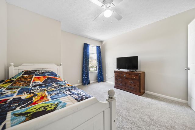 1343 Wild Horse Drive, Grove City, OH 43123