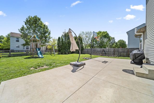 1343 Wild Horse Drive, Grove City, OH 43123