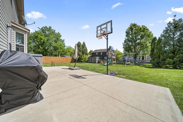 1343 Wild Horse Drive, Grove City, OH 43123