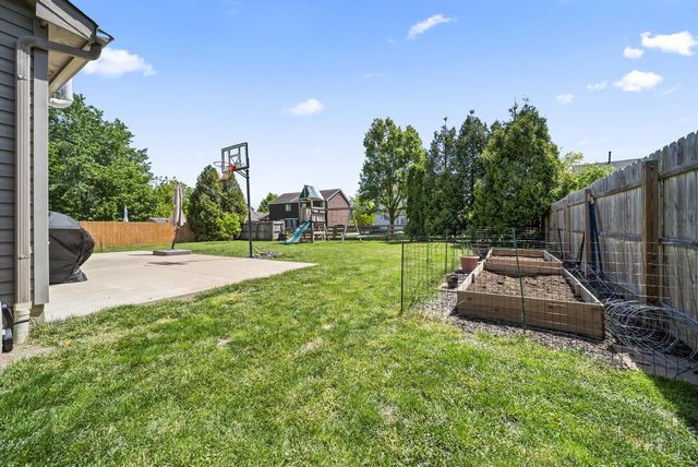 1343 Wild Horse Drive, Grove City, OH 43123