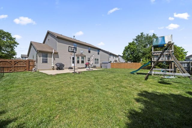 1343 Wild Horse Drive, Grove City, OH 43123