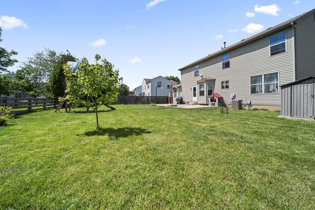 1343 Wild Horse Drive, Grove City, OH 43123