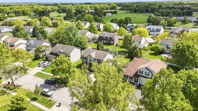 1343 Wild Horse Drive, Grove City, OH 43123