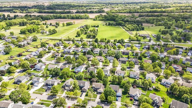 1343 Wild Horse Drive, Grove City, OH 43123