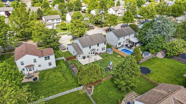 1343 Wild Horse Drive, Grove City, OH 43123