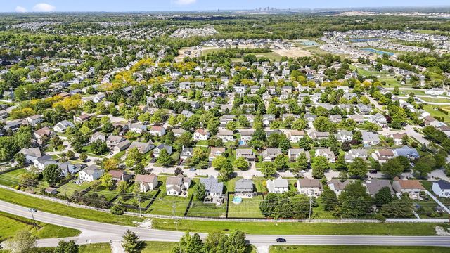 1343 Wild Horse Drive, Grove City, OH 43123