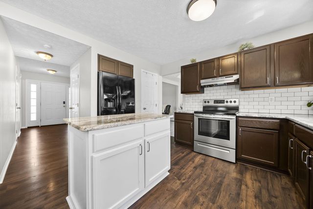 1343 Wild Horse Drive, Grove City, OH 43123
